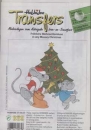 Transfer Fröhliche Weihnachtsmäuse