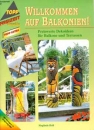 Willkommen auf Balkonien